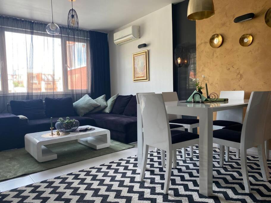 Lovely 1-Bedroom Apartament With Free Parking Sofia Exterior foto