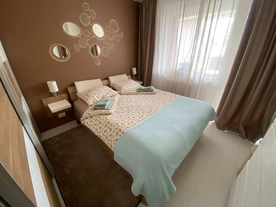 Lovely 1-Bedroom Apartament With Free Parking Sofia Exterior foto